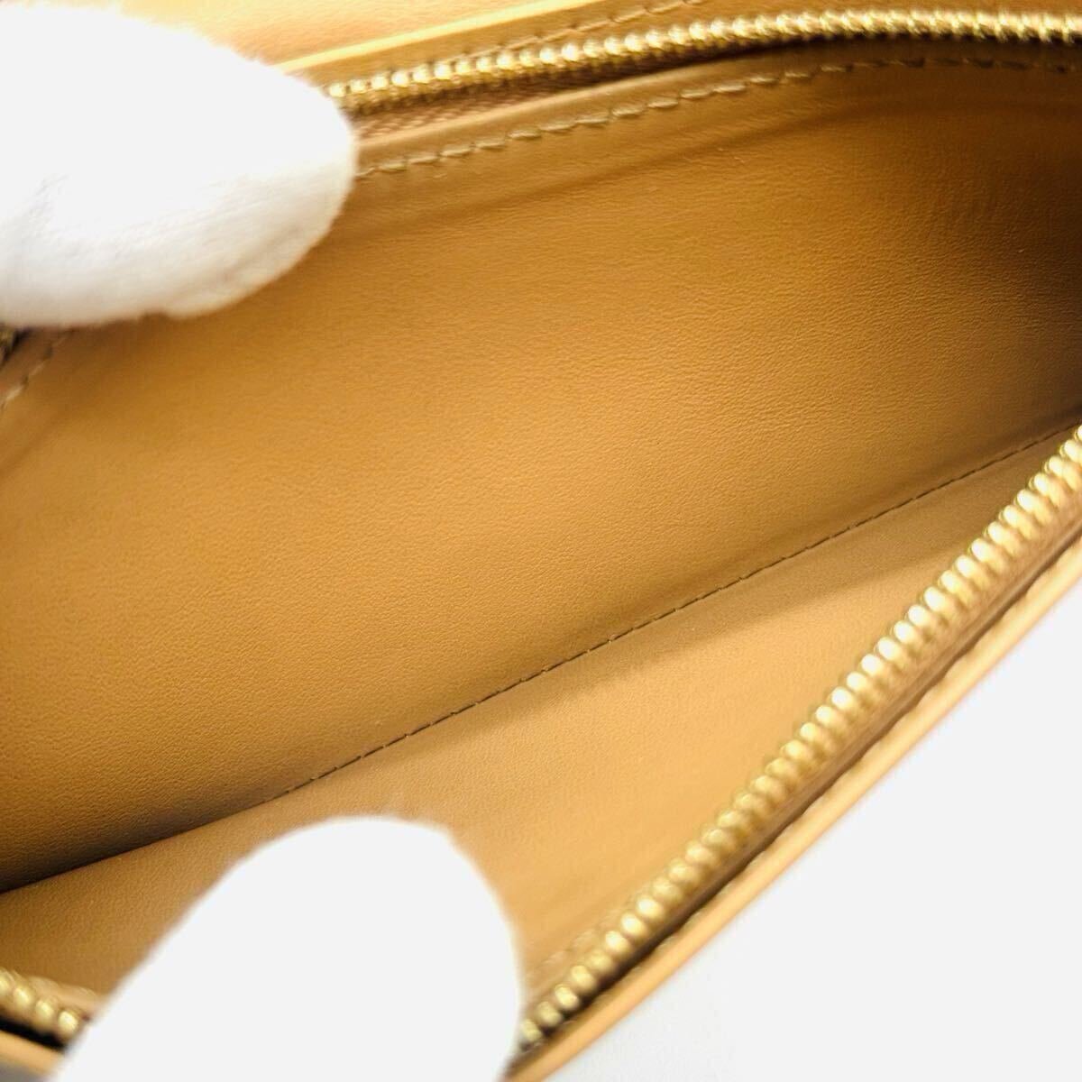 未使用級◆LOUIS VUITTON ルイヴィトン ヴェルティカルウォレット トリヨン ノワール 長財(cái)布 ロングウォレット ノワール LVロゴ　M81330