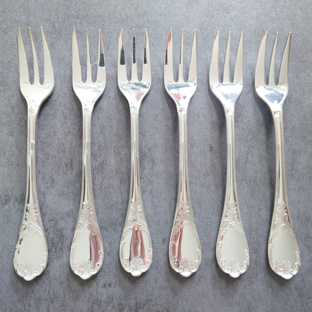 美品 クリストフル マルリー 未開封含む 30点