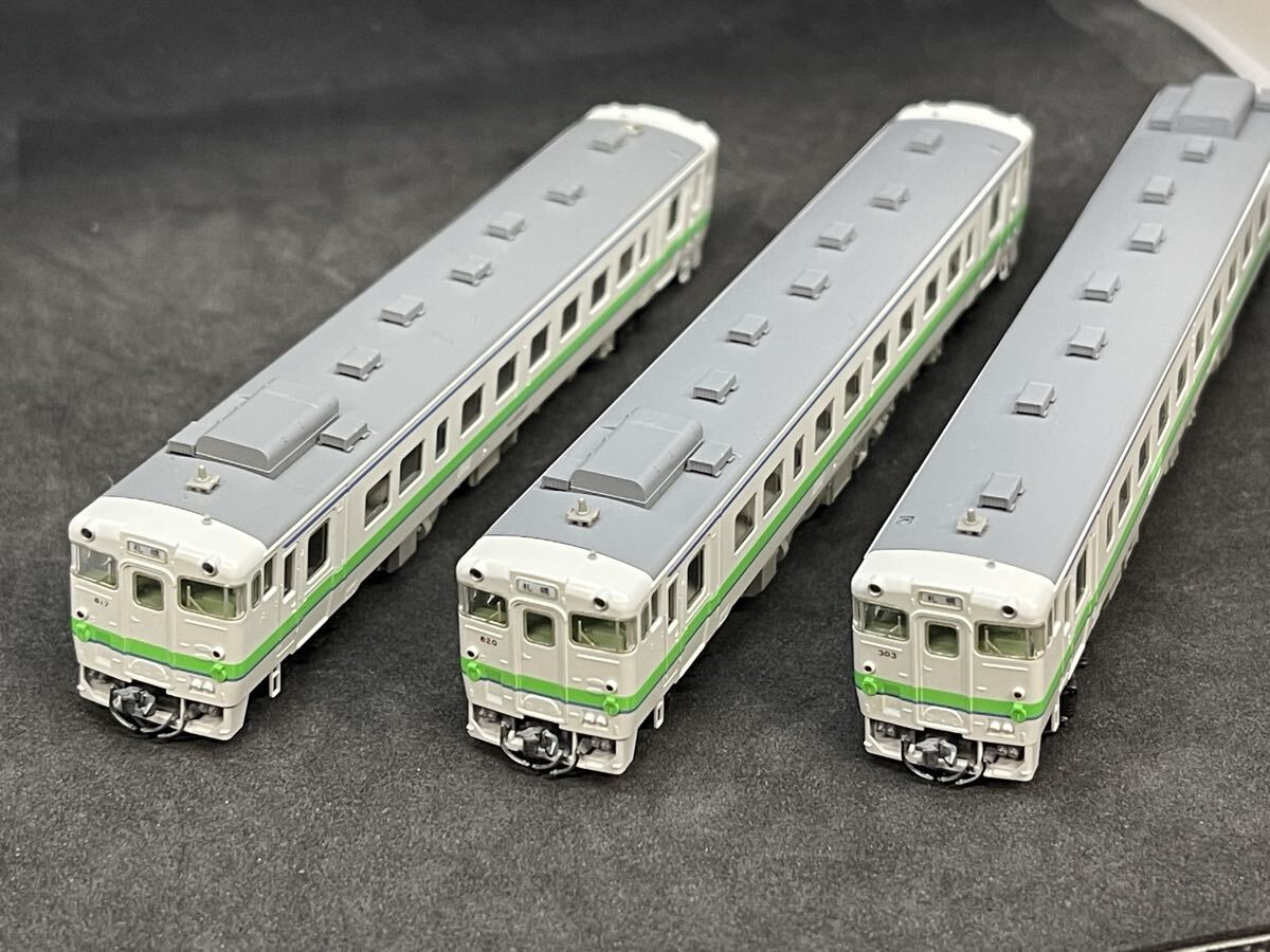 送料無料 中古 ジャンク TOMIX トミックス 98916 限定品 JR キハ