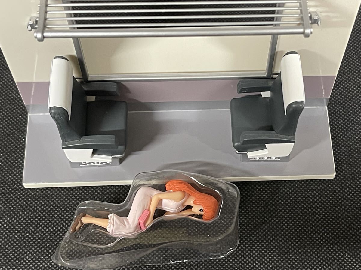 送料無料 中古 ジャンク ウィズ WHIZ スマートフォンで 車窓満喫　踊り子号の旅 185系 リバイバル色 東海道線_画像7