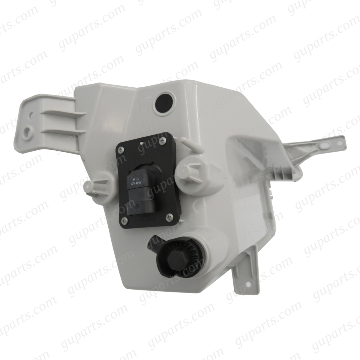 FORD EXPLORER 2016～ 後期 1FM5KT 1FM5KH 1FM5K8 FB5315A254A FB5Z15200E FB5315A255A FB5Z15201E フロント 左 右 フォグ ランプ_画像3