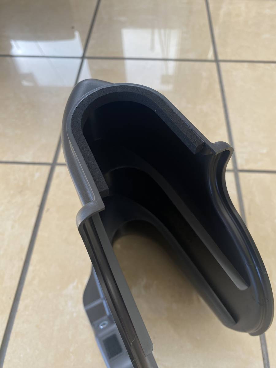 * большой мода товар![ новый товар! аккуратный кожух рулевой колонки ][ ламинария нет верблюд ]* Hiace.200 серия.1~7 type под ногами аккуратный * * раздражение ..