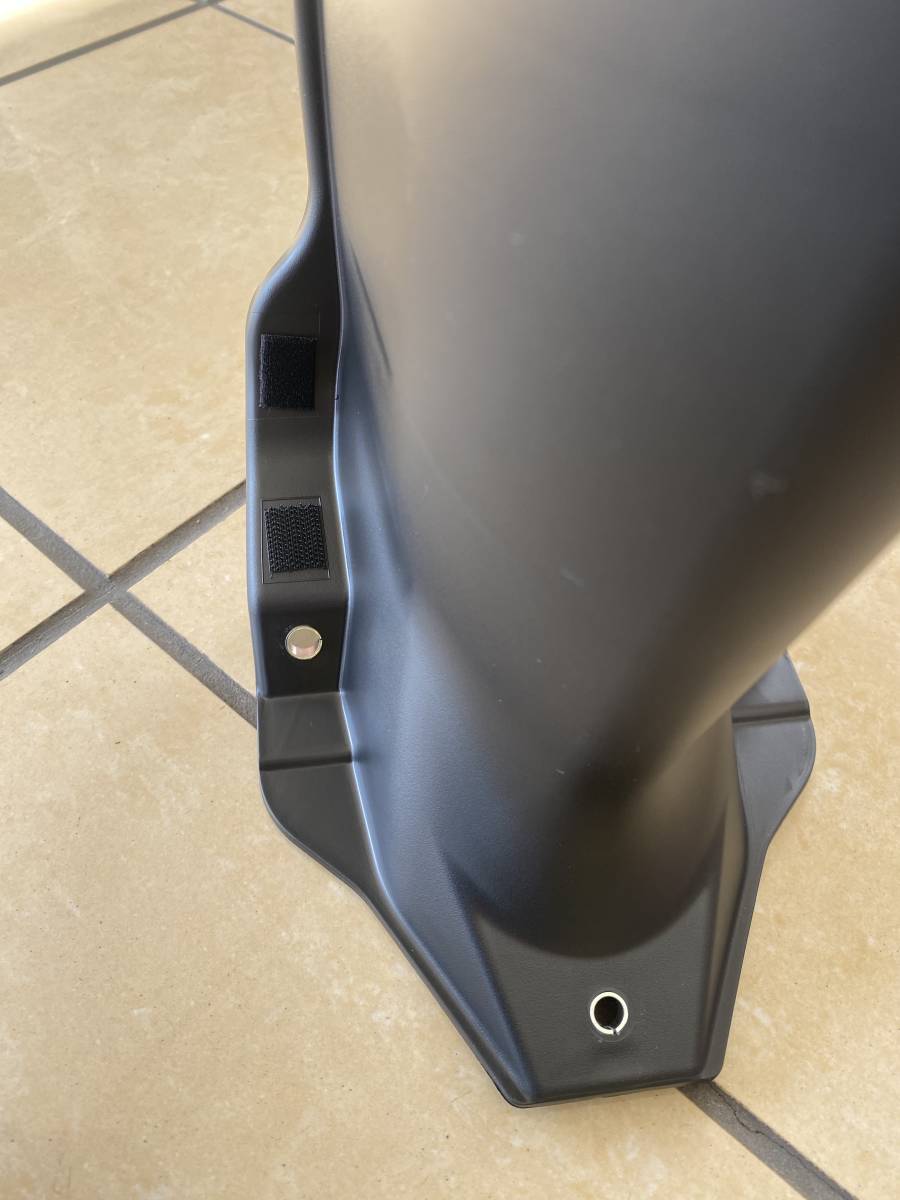 * большой мода товар![ новый товар! аккуратный кожух рулевой колонки ][ ламинария нет верблюд ]* Hiace.200 серия.1~7 type под ногами аккуратный * * раздражение ..