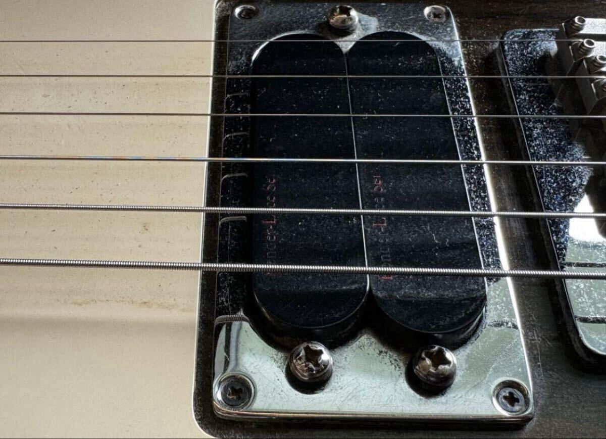 FENDER USA telecaster plus エレキギター Fender