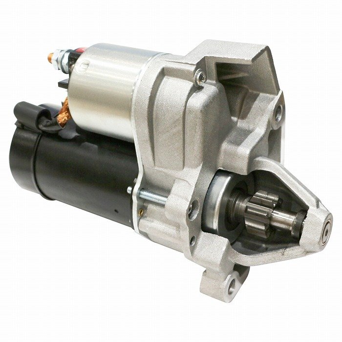 新品 コア返却不要 BMW R1150GS ADV スターター セルモーター