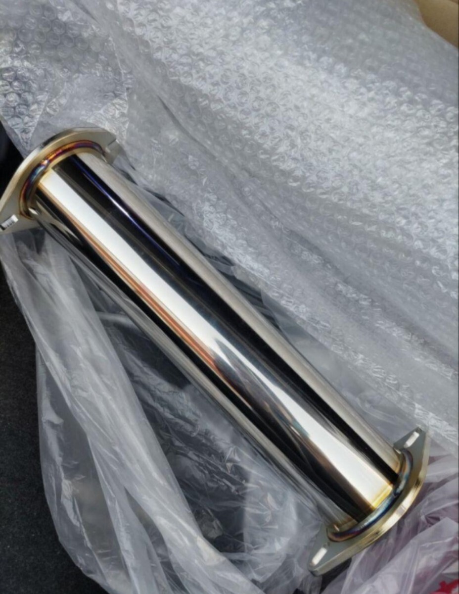 AE101 触媒ストレート_画像1