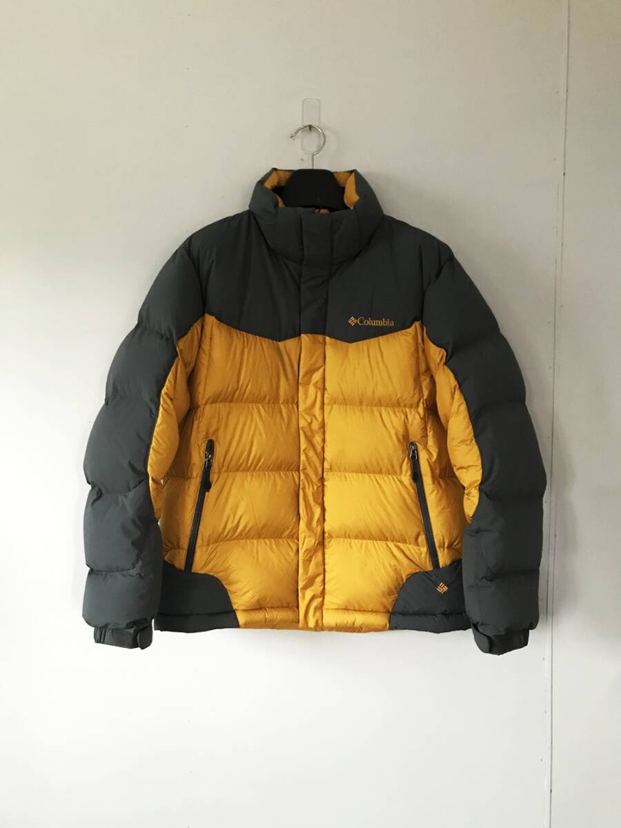 S2738COLOMBIA OMNIHEATメンズMサイズ