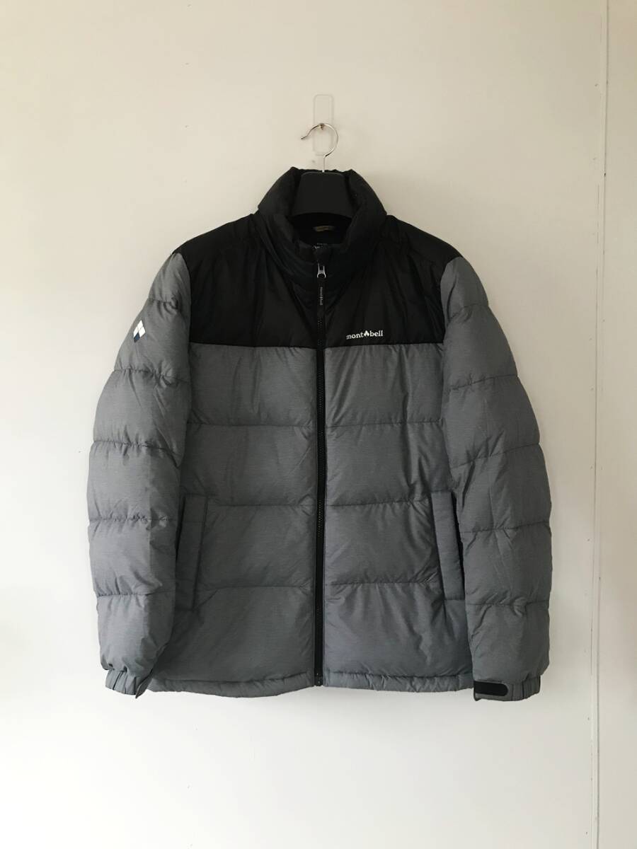 S2927MONT-BELLメンズMサイズ