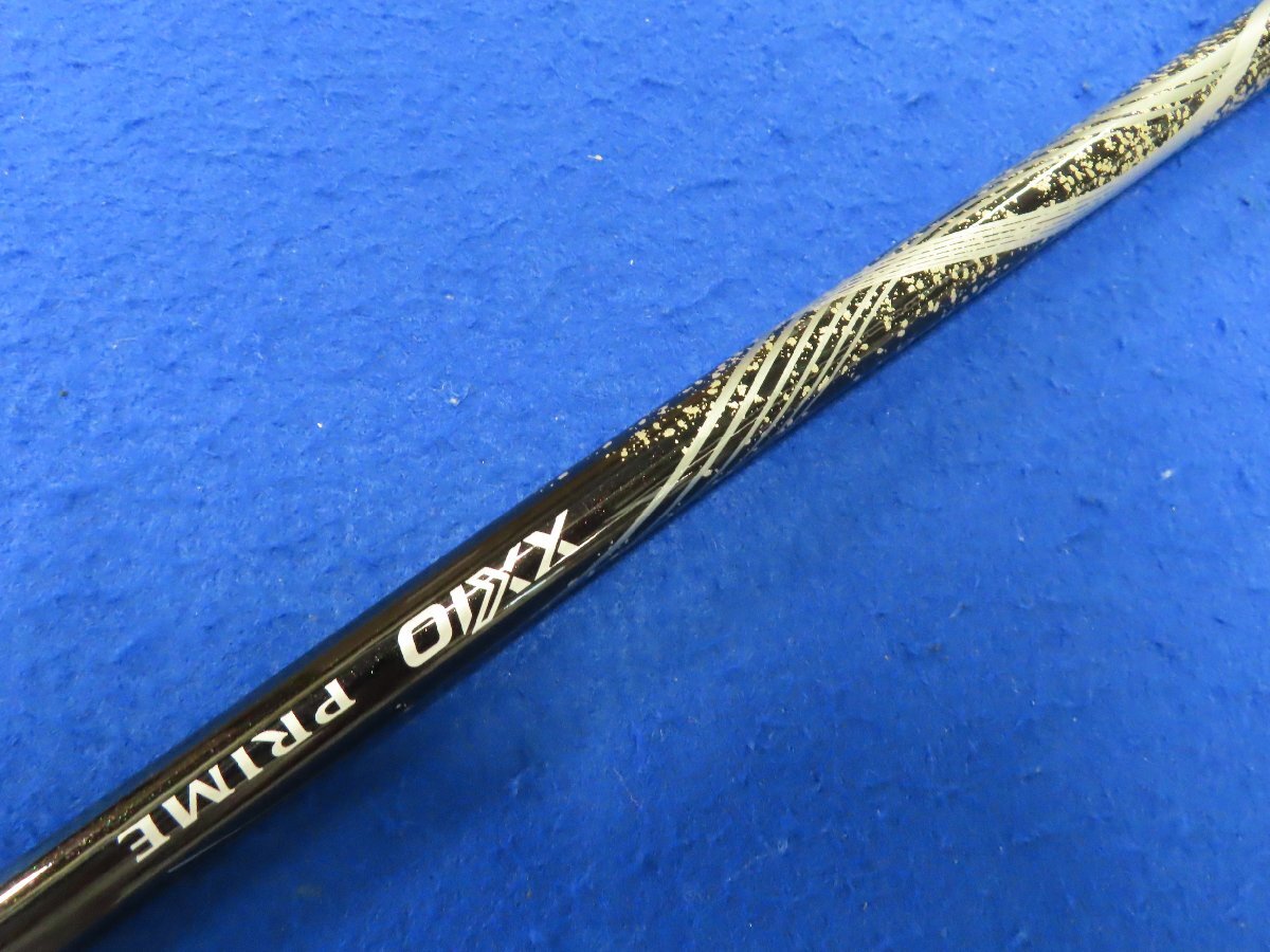 【中古】ダンロップ 2023 XXIO PRIME（ゼクシオプライム12代目）ユーティリテ?！5（22°）【R】SP-1200