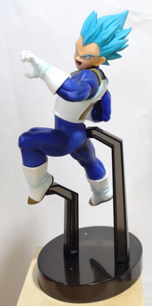 ドラゴンボール ベジータ フィギュア_画像2