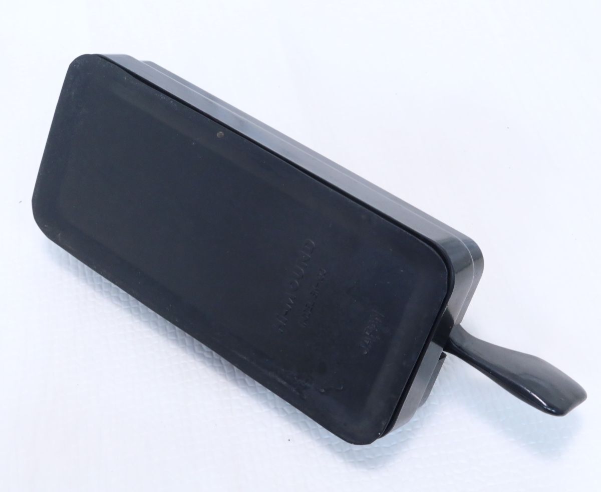 ハイモンド　バグキー　BK-100　半自動電鍵　HI-Mound