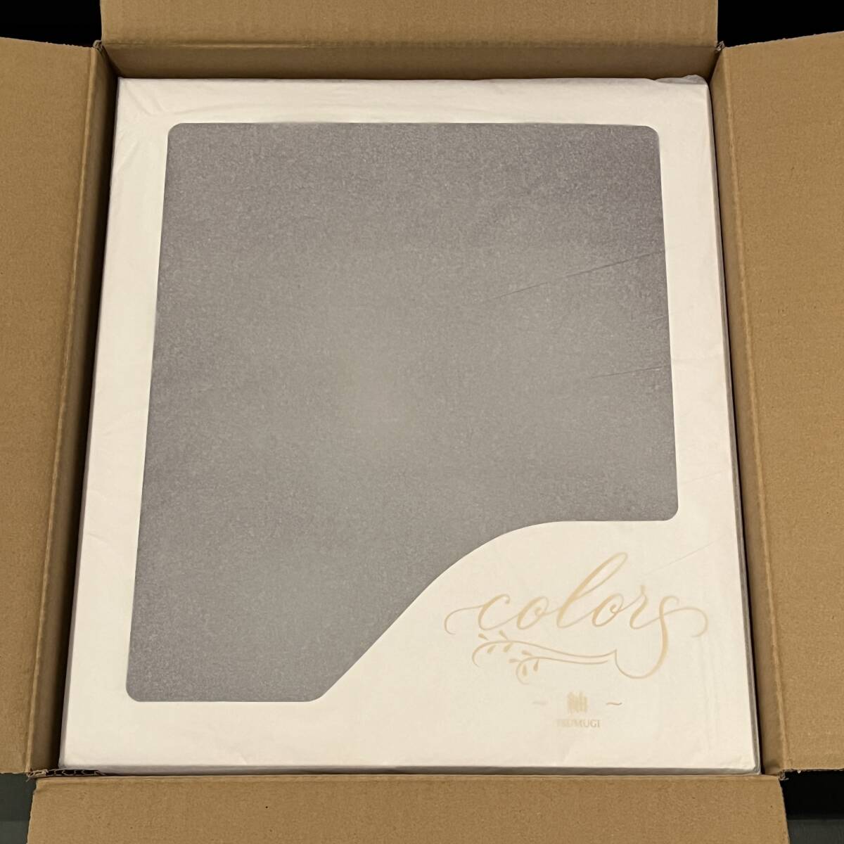 〈1円スタート〉【新品未開封】 colors ～紬～ / MAGIC MOULD / 天三月 / 完成品フィギュア