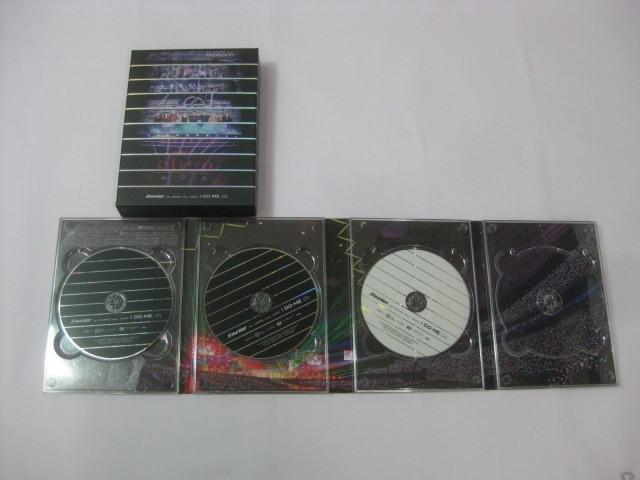 【訳有】 Snow Man 1st Dome Tour 2023 i DO ME 初回盤 通常盤 DVD 2點 グッズセット