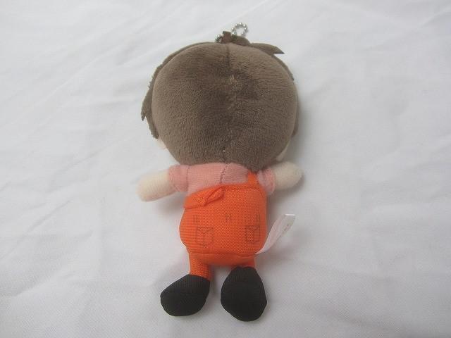 【同梱可】中古品 Snow Man 向井康二 1ST DOME tour 2023 I DO ME すのチルぶら下がりシリーズ ぬいぐるみVer._画像4