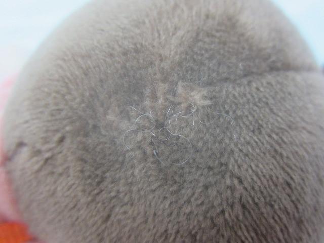 【同梱可】中古品 Snow Man 向井康二 1ST DOME tour 2023 I DO ME すのチルぶら下がりシリーズ ぬいぐるみVer._画像6