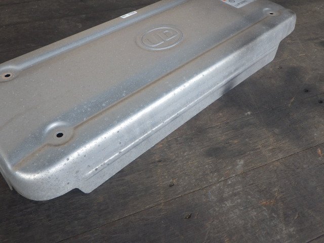 r541-132 ★ 日産 UD トラックス フレンズコンドル マフラー 粒子抑制裝置 カバー MK38C 3A-15