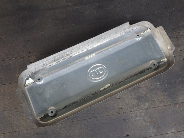 r541-132 ★ 日産 UD トラックス フレンズコンドル マフラー 粒子抑制裝置 カバー MK38C 3A-15