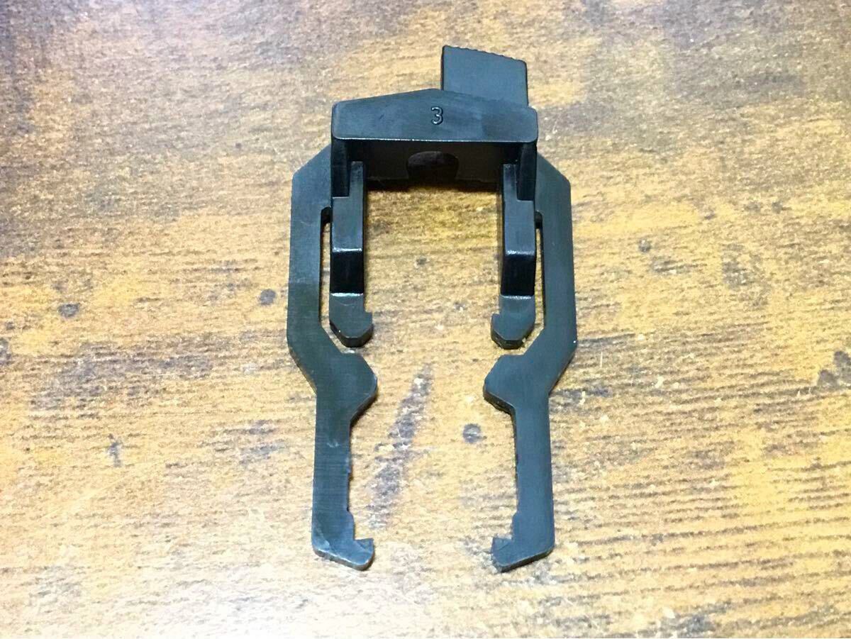 純正品/ABU/Ambassadeur/1500C・2500C・3500C/プッシュボタン/クラッチボタン/アブ/アンバサダー/リールパーツ/予備パーツ/互換品