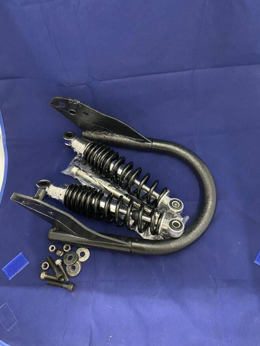シミー現象軽減! ジャイロキャノピー新型スタビライザーCR3
