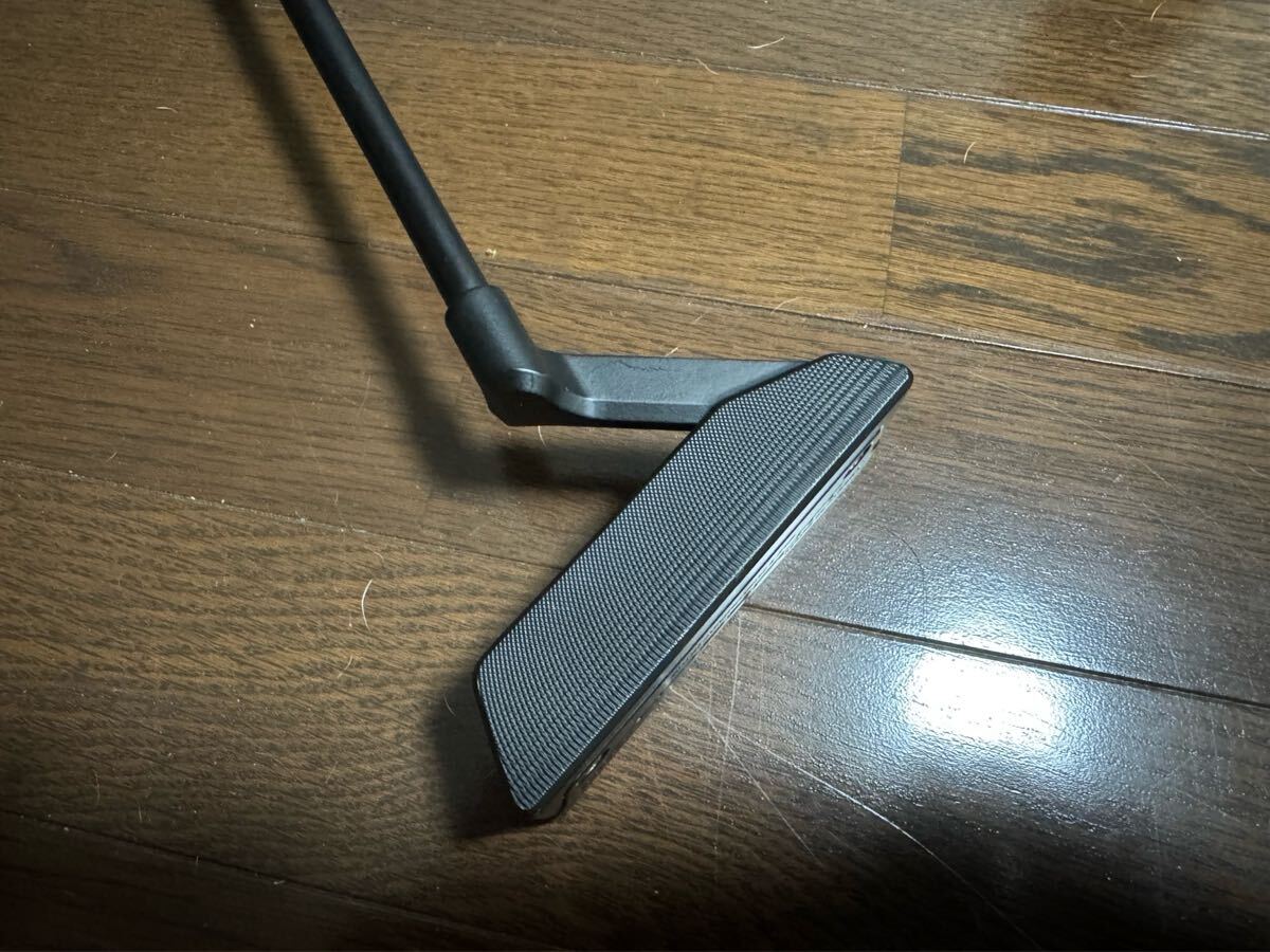 CROSSPUTT/クロスパット 34インチ