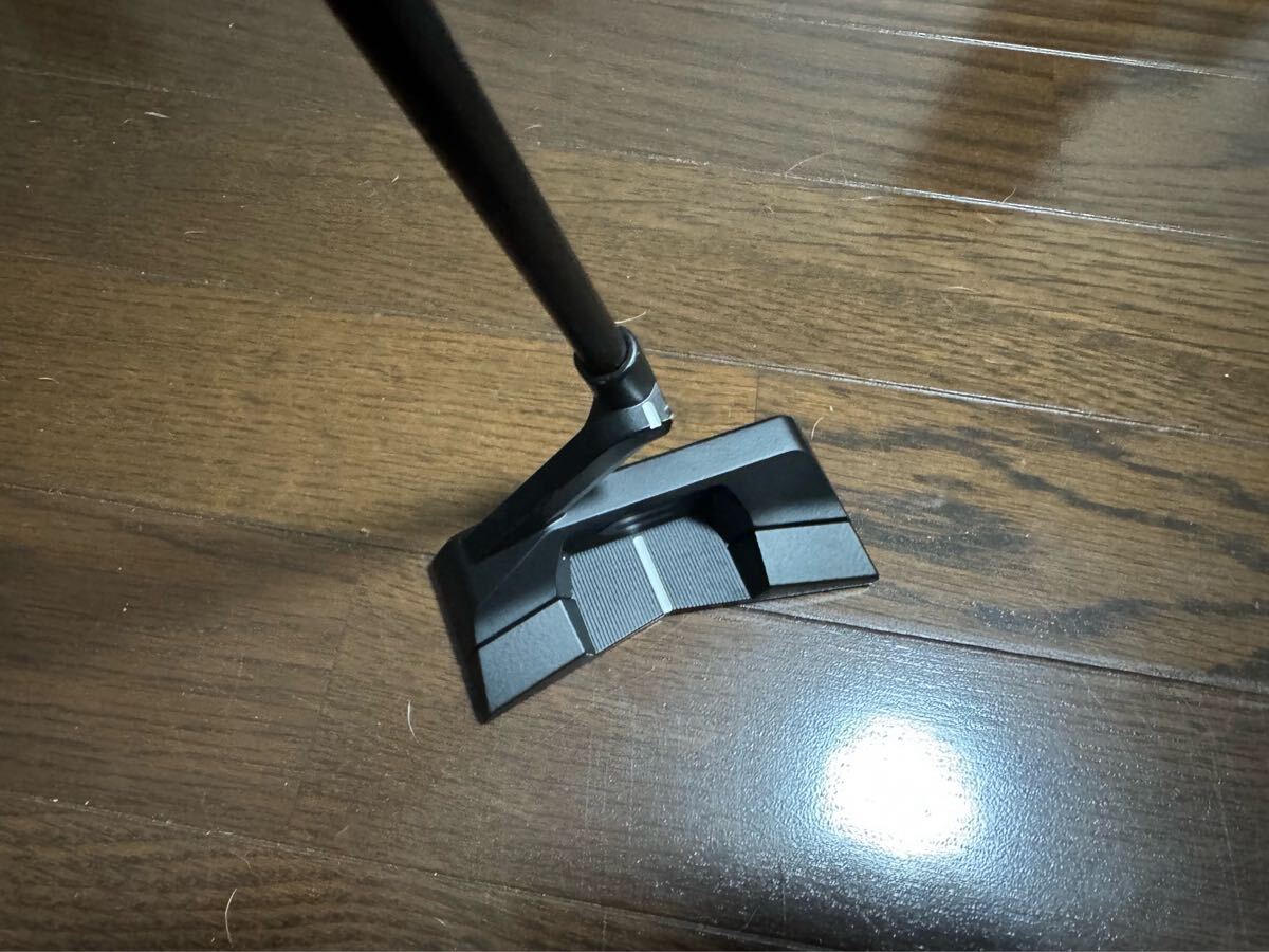 CROSSPUTT/クロスパット 34インチ