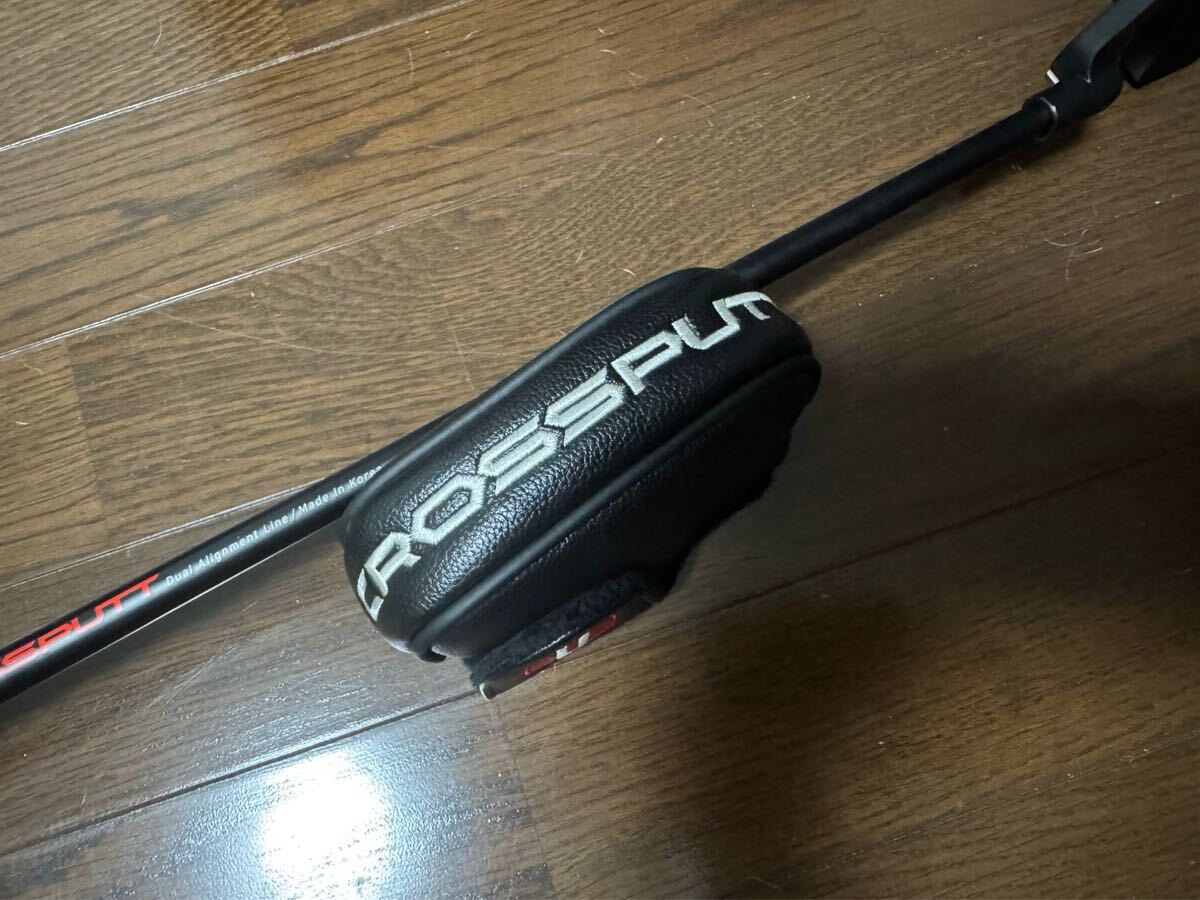 CROSSPUTT/クロスパット 34インチ