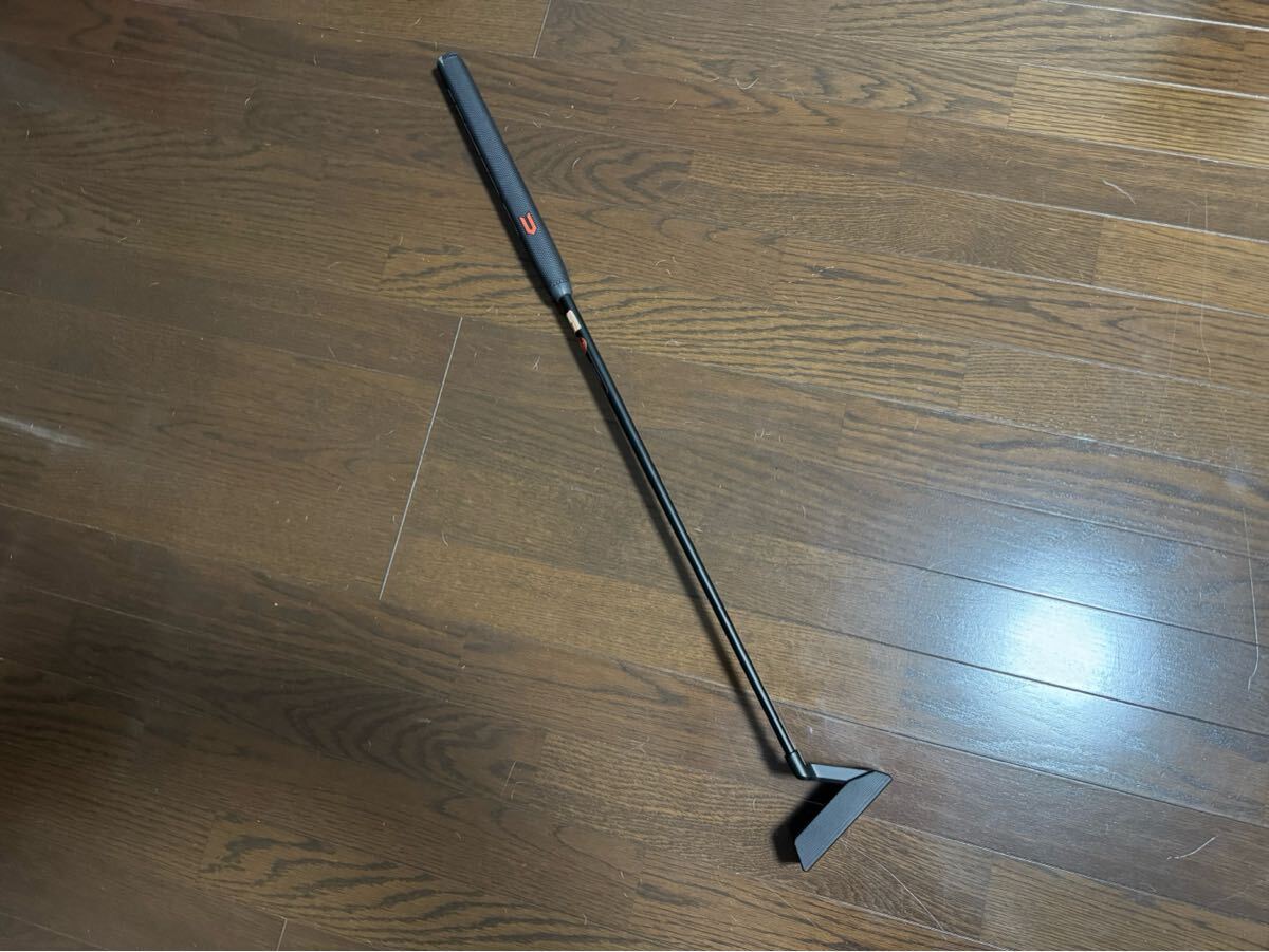 CROSSPUTT/クロスパット 34インチ