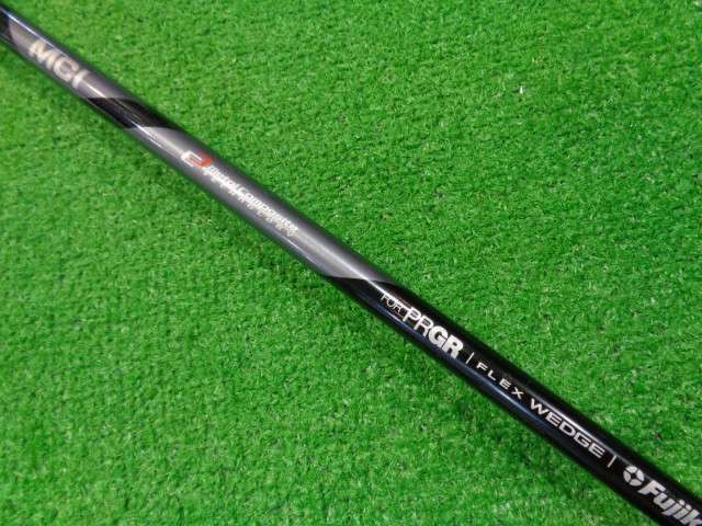 GK Ishikawa .*680 PRGR *PRGR 0 wedge 2024*MCI for PRGR*wedge*58** Wedge *