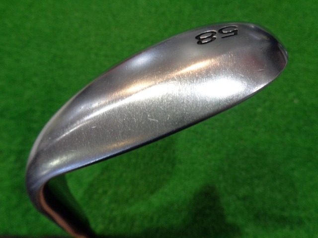 GK Ishikawa .*680 PRGR *PRGR 0 wedge 2024*MCI for PRGR*wedge*58** Wedge *