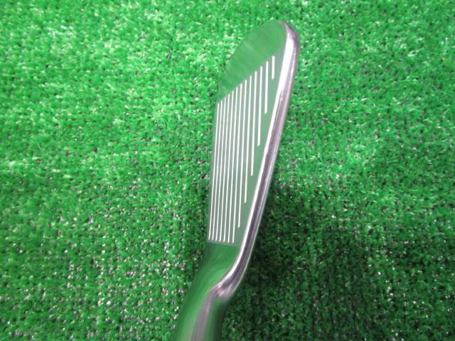 GK鈴鹿☆ 【中古アイアンセット】732 三浦技研★CB-2007★N.S.PRO MODUS3 TOUR 120★S★6-PW★名器★
