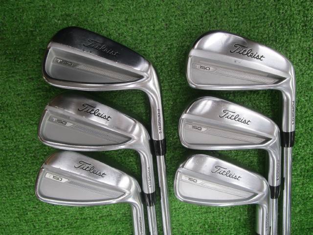 GK старый замок # 104 T150 2023*AMT TOUR WHITE *S200* Titleist *6-9P* железный комплект *6 шт. комплект * супер-скидка *. сделка 