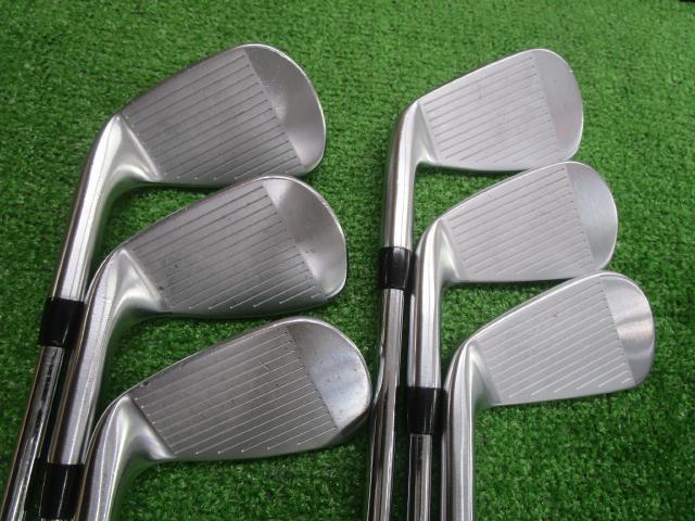 GK старый замок # 104 T150 2023*AMT TOUR WHITE *S200* Titleist *6-9P* железный комплект *6 шт. комплект * супер-скидка *. сделка 