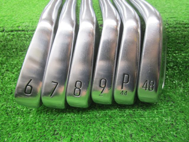 GK старый замок # 104 T150 2023*AMT TOUR WHITE *S200* Titleist *6-9P* железный комплект *6 шт. комплект * супер-скидка *. сделка 