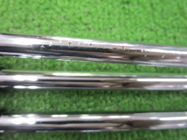 GK старый замок # 104 T150 2023*AMT TOUR WHITE *S200* Titleist *6-9P* железный комплект *6 шт. комплект * супер-скидка *. сделка 