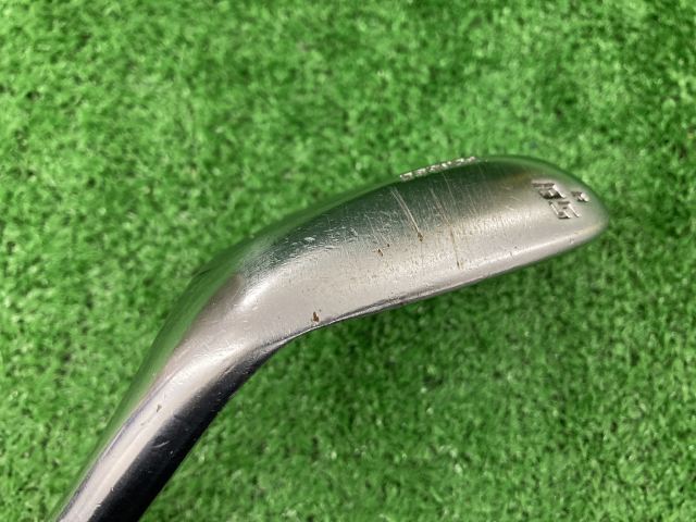 GK春日井■【値下げ】 640 ブリヂストン TOUR B XW-1 58-12★DG★S200★58★ウェッジ★SW★人気★激安★お買い得★BRIDGESTONE★の画像5