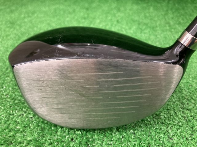 GK春日井■【値下げ】 221 マグレガー MACTEC NVG2★クワドラアクション(US)★S★9.5★ドライバー★人気★激安★お買い得★