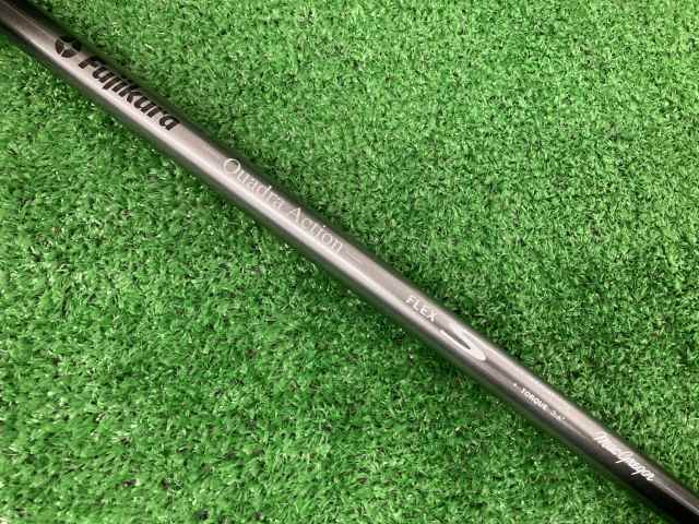 GK春日井■【値下げ】 221 マグレガー MACTEC NVG2★クワドラアクション(US)★S★9.5★ドライバー★人気★激安★お買い得★