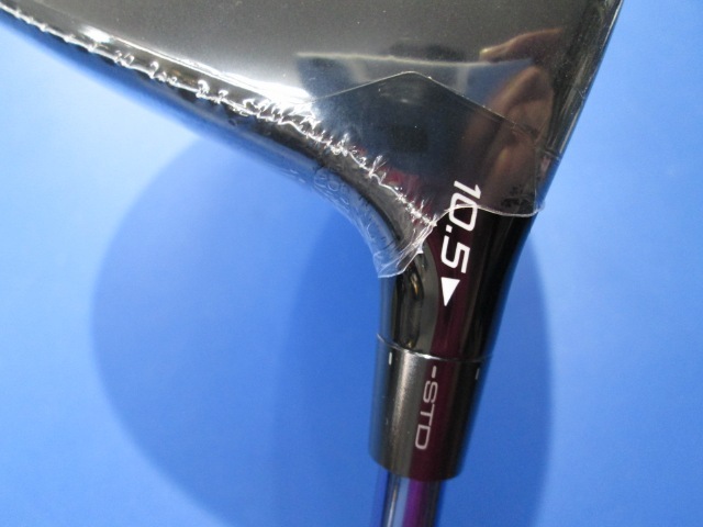 GK三好◆【処分価格　新品ドライバー】 982 ミズノ ST-X 230◆DiamanaMM D-62◆S◆10.5度◆MIZUNO◆1W◆最終値引き◆現(xiàn)品限り