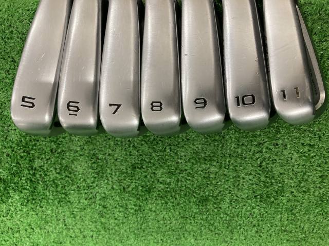GK春日井■【値下げ】 885 ホンマ ツアーワールドTW737P★NSPRO950GH 7本セット ★S★アイアンセット★人気★激安★お買い得★HONMA★