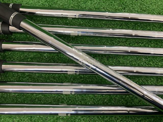 GK春日井■【値下げ】 885 ホンマ ツアーワールドTW737P★NSPRO950GH 7本セット ★S★アイアンセット★人気★激安★お買い得★HONMA★