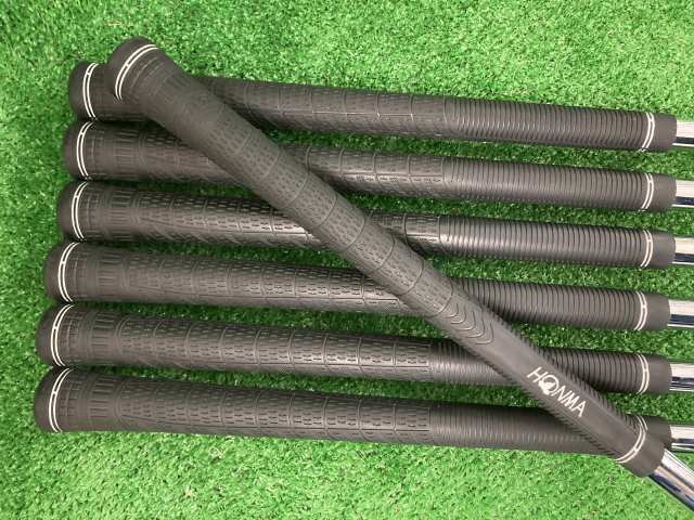 GK春日井■【値下げ】 885 ホンマ ツアーワールドTW737P★NSPRO950GH 7本セット ★S★アイアンセット★人気★激安★お買い得★HONMA★