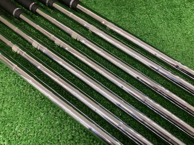 GK春日井■【値下げ】 885 ホンマ ツアーワールドTW737P★NSPRO950GH 7本セット ★S★アイアンセット★人気★激安★お買い得★HONMA★