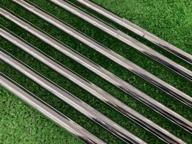 GK春日井■【値下げ】 885 ホンマ ツアーワールドTW737P★NSPRO950GH 7本セット ★S★アイアンセット★人気★激安★お買い得★HONMA★