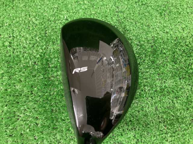 GK春日井■【値下げ】 183 プロギア RSJUST RS ユーティリティ★Diamana FOR PRGR ★S★19★ユーティリティ★人気★激安★お買い得★の画像5