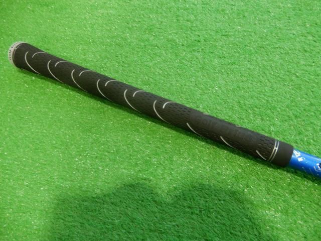 GK三好◆ 166 【値下げドライバー】 キャロウェイ◆グレートビックバーサ 2023◆ATTAS KING5(JP)◆R◆10.5度◆アッタス キング◆_画像4