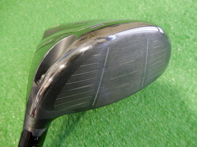 GK三好◆ 166 【値下げドライバー】 キャロウェイ◆グレートビックバーサ 2023◆ATTAS KING5(JP)◆R◆10.5度◆アッタス キング◆_画像5