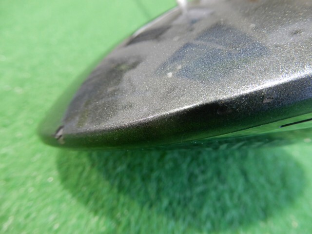 GK三好◆ 166 【値下げドライバー】 キャロウェイ◆グレートビックバーサ 2023◆ATTAS KING5(JP)◆R◆10.5度◆アッタス キング◆_画像8