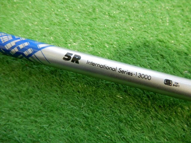 GK三好◆ 166 【値下げドライバー】 キャロウェイ◆グレートビックバーサ 2023◆ATTAS KING5(JP)◆R◆10.5度◆アッタス キング◆_画像9