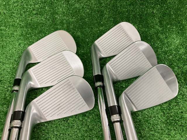 GK春日井■ 354 PROTOCONCEPT C01★NS PRO MODUS3 TOUR120 ★X★アイアンセット★人気★激安★お買い得★