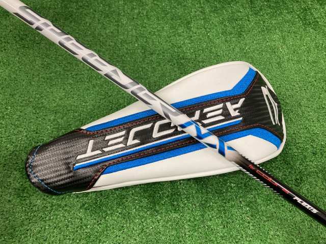 GK весна день .# 564 Cobra AEROJET*SPEEDER NX for Cobra(JP) *S*18* Fairway Wood *5W* популярный * супер-скидка *. сделка *